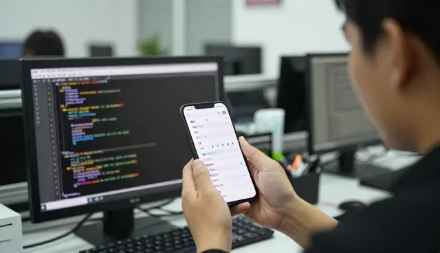 连云港雅赞网络科技有限公司展示界面设计应用成果